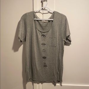 Project Social T shirt!